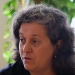 Coloquio con Elena Madrazo