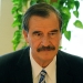 Coloquio con Vicente Fox