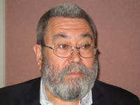 Cándido Méndez