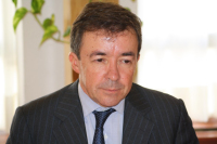 José Carrillo