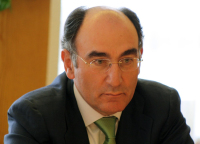 Ignacio Sánchez Galán