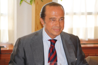 Antonio Vázquez