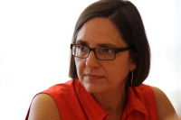 Mònica Margarit