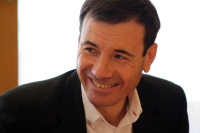 Tomás Gómez