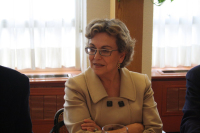 Charo Otegui