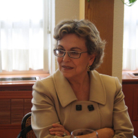 Charo Otegui