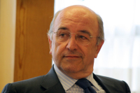 Joaquín Almunia