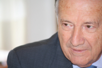 Félix Sanz Roldán