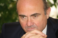 Luis de Guindos