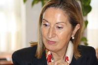 Ana Pastor