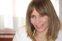 María Garaña