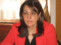 Soraya Rodríguez