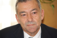 Paulino Rivero