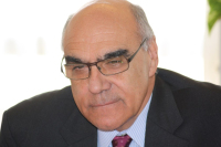Salvador Alemany