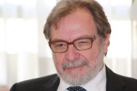 Juan Luis Cebrián
