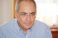Domingo Ureña