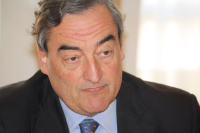 Juan Rosell