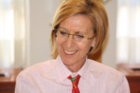 Rosa Díez