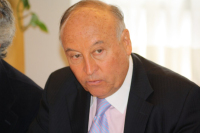 Enrique García