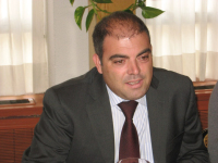 Lorenzo Amor
