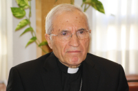 Antonio María Rouco Varela