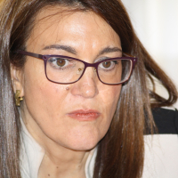 Soraya Rodríguez