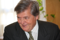 Íñigo Méndez de Vigo