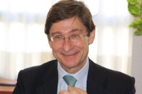José Ignacio Goirigolzarri