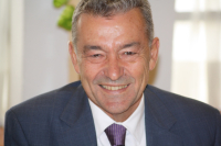Paulino Rivero