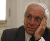 Carlos Espinosa de los Monteros
