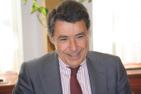 Ignacio González