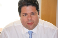 Fabián Picardo
