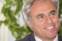 José Luis González Armengol