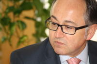 Luis Gallego