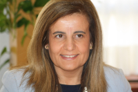Fátima Báñez