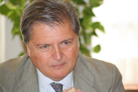 Íñigo Méndez de Vigo