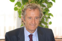 Ignacio Martín