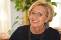 Rosa Díez