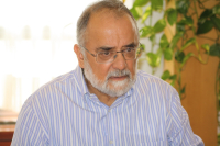 Ahmed Rashid