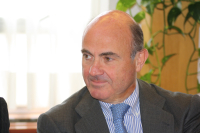 Luis de Guindos