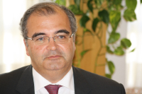 Ángel Ron