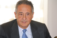 José Luis Manzanares Japón