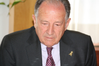 Félix Sanz Roldán