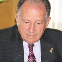 Félix Sanz Roldán