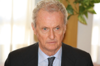 Pedro Morenés