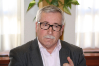 Ignacio Fernández Toxo