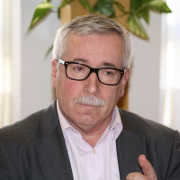 Ignacio Fernández Toxo