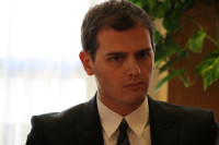 Albert Rivera