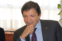 Javier Fernández