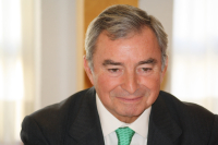 Javier Vega de Seoane